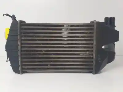 Pezzo di ricambio per auto di seconda mano intercooler per opel zafira b d-z19dt riferimenti oem iam 13213402  