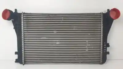 Pièce détachée automobile d'occasion INTERCOOLER / ÉCHANGEUR D'AIR pour VOLKSWAGEN JETTA (1K2)  Références OEM IAM   
