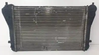 Автозапчасти б/у интеркулер за volkswagen jetta (1k2) azv. bkd. cbda. cbdb. cjaa ссылки oem iam   