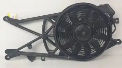 Peça sobressalente para automóvel em segunda mão termoventilador elétrico por opel meriva d-z17dth referências oem iam 52406447