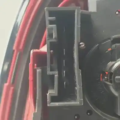 Автозапчасти б/у правый задний фонарь за mini mini (r56) 9hz ссылки oem iam 2757010  