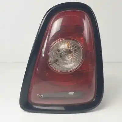 Автозапчасти б/у правый задний фонарь за mini mini (r56) 9hz ссылки oem iam 2757010