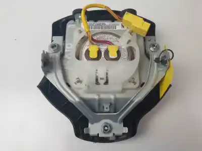 Автозапчастина б/у передня ліва подушка безопасности для mitsubishi outlander (cw0) 4n14 посилання на oem iam 7030a088xb  