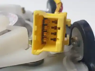 Автозапчастина б/у передня ліва подушка безопасности для mitsubishi outlander (cw0) 4n14 посилання на oem iam 7030a088xb  