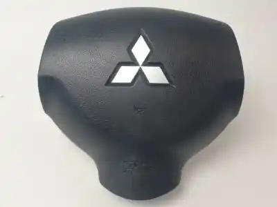 Автозапчасти б/у передняя левая подушка безопасности за mitsubishi outlander (cw0) 4n14 ссылки oem iam 7030a088xb