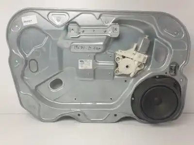 Pièce détachée automobile d'occasion léve glace avant gauche pour ford focus c-max (cap) ambiente (d) références oem iam 3m51r045h17a