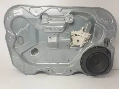 Автозапчастина б/у регулятор вікна передній лівий для ford focus c-max (cap) g8da посилання на oem iam 3m51r045h17a