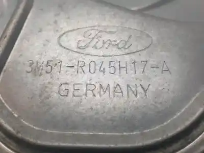 Автозапчастина б/у регулятор вікна передній лівий для ford focus c-max (cap) g8da посилання на oem iam 3m51r045h17a  