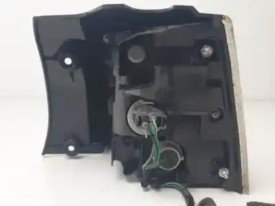 Автозапчасти б/у левый задний фонарь за mitsubishi outlander (cw0) 4n14 ссылки oem iam 22087813  