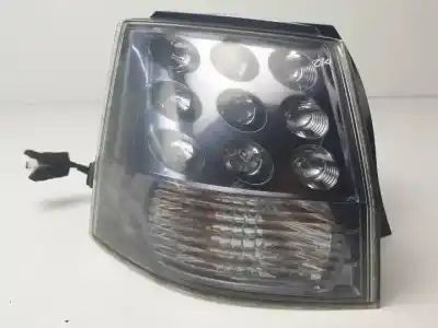 Автозапчасти б/у левый задний фонарь за mitsubishi outlander (cw0) 4n14 ссылки oem iam 22087813  