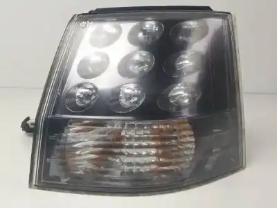 Автозапчастина б/у правий ліхтар для mitsubishi outlander (cw0) 4n14 посилання на oem iam 22087813  
