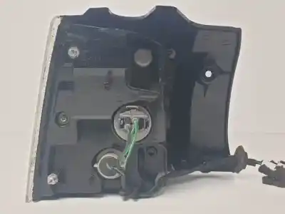 Автозапчастина б/у правий ліхтар для mitsubishi outlander (cw0) 4n14 посилання на oem iam 22087813  