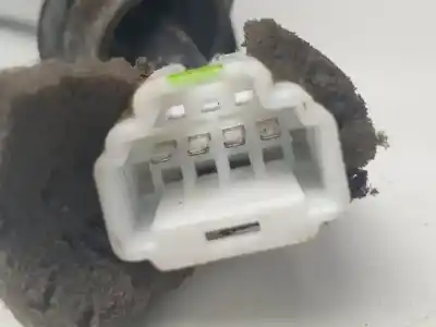 Автозапчастина б/у правий ліхтар для mitsubishi outlander (cw0) 4n14 посилання на oem iam 22087813  