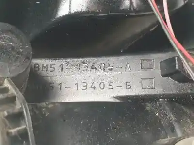 Second-hand car spare part left tailgate light for ford focus lim. (cb8) t3da.t3db oem iam references bm5113405a  