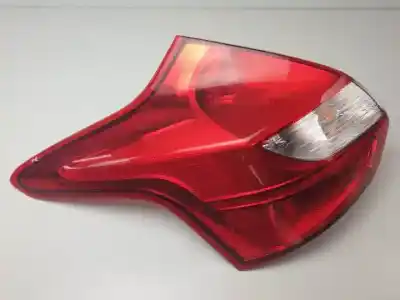 Second-hand car spare part left tailgate light for ford focus lim. (cb8) t3da.t3db oem iam references bm5113405a  