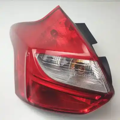 Second-hand car spare part LEFT TAILGATE LIGHT for FORD FOCUS LIM. (CB8)  OEM IAM references BM5113405A  