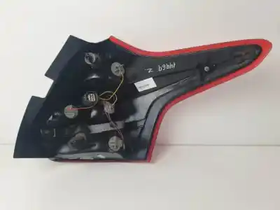 Second-hand car spare part left tailgate light for ford focus lim. (cb8) t3da.t3db oem iam references bm5113405a  