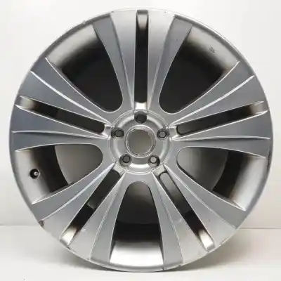 Pièce détachée automobile d'occasion jeu de jantes pour land rover range rover sport (l320) 428ps références oem iam 