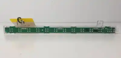 Автозапчасти б/у центральный стоп-сигнал за mini mini (r56) 9hz ссылки oem iam 7221834  