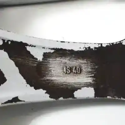 Second-hand car spare part rims set for bmw x5 (e53) 448s2 oem iam references 676192914  r17