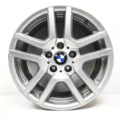 Second-hand car spare part rims set for bmw x5 (e53) 448s2 oem iam references 676192914  r17