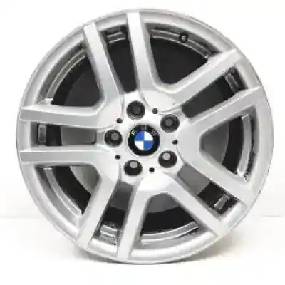 Second-hand car spare part rims set for bmw x5 (e53) 448s2 oem iam references 676192914  r17