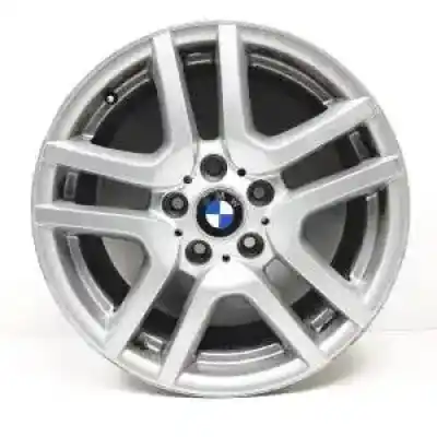Second-hand car spare part rims set for bmw x5 (e53) 448s2 oem iam references 676192914  r17