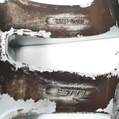 Second-hand car spare part rims set for bmw x5 (e53) 448s2 oem iam references 676192914  r17