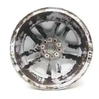 Second-hand car spare part rims set for bmw x5 (e53) 448s2 oem iam references 676192914  r17