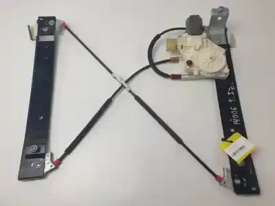 Автозапчасти б/у регулятор стекла заднего левого за ford s-max (ca1) aowa ссылки oem iam 0130822286