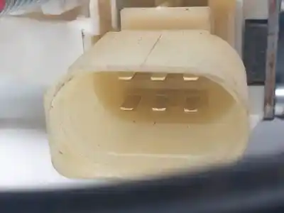 Автозапчасти б/у регулятор стекла заднего левого за ford s-max (ca1) aowa ссылки oem iam 0130822286  