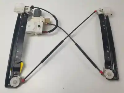 Автозапчасти б/у регулятор стекла заднего левого за ford s-max (ca1) aowa ссылки oem iam 0130822286  