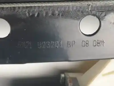 Автозапчасти б/у регулятор стекла переднего левого за ford s-max (ca1) aowa ссылки oem iam 6m21u23201bp  