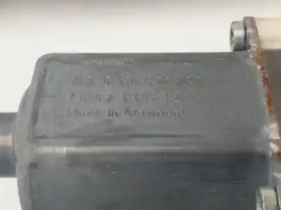 Автозапчасти б/у регулятор стекла переднего левого за ford s-max (ca1) aowa ссылки oem iam 6m21u23201bp  