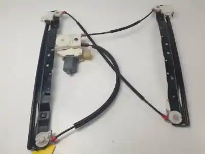 Автозапчасти б/у регулятор стекла переднего левого за ford s-max (ca1) aowa ссылки oem iam 6m21u23201bp  