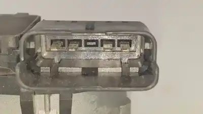 Автозапчасти б/у мотор переднего стеклоочистителя за renault laguna ii (bg0) f4r784 ссылки oem iam 54632167  