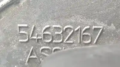 Автозапчасти б/у мотор переднего стеклоочистителя за renault laguna ii (bg0) f4r784 ссылки oem iam 54632167  