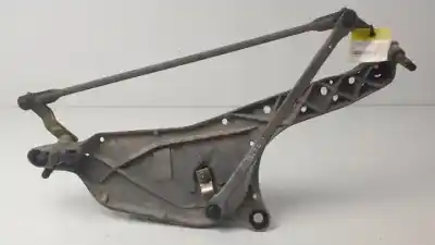 Автозапчасти б/у мотор переднего стеклоочистителя за renault laguna ii (bg0) f4r784 ссылки oem iam 54632167  