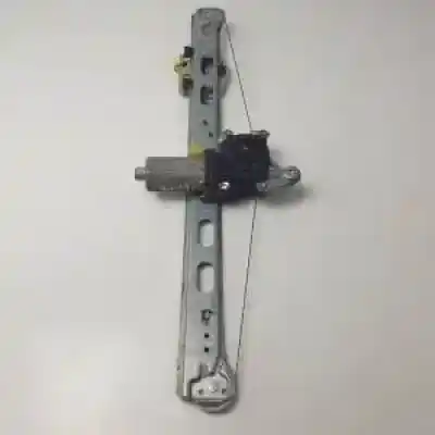 Peça sobressalente para automóvel em segunda mão elevador de vidros traseiro direito por mercedes-benz clase m (w163) m112942 referências oem iam 119016100