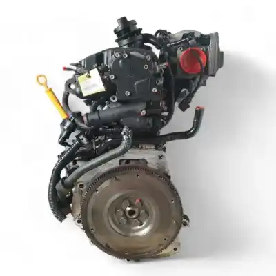 Автозапчасти б/у полный двигатель за volkswagen caddy ka/kb (2k) bdj ссылки oem iam bdj  