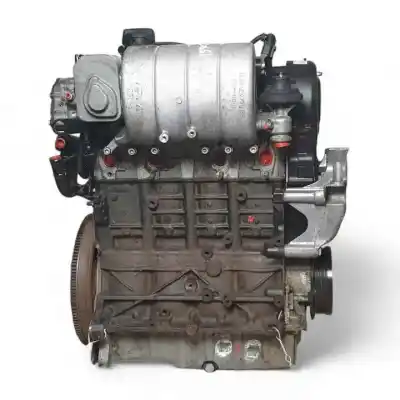 Автозапчасти б/у полный двигатель за volkswagen caddy ka/kb (2k) bdj ссылки oem iam bdj  