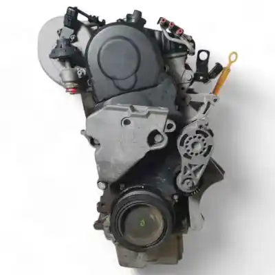 Автозапчасти б/у полный двигатель за volkswagen caddy ka/kb (2k) bdj ссылки oem iam bdj  