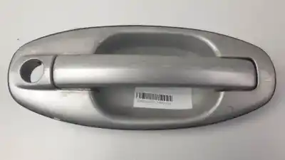 Pezzo di ricambio per auto di seconda mano MANIGLIA ESTERNA ANTERIORE DESTRA per HYUNDAI SANTA FE (SM)  Riferimenti OEM IAM 8266026000  