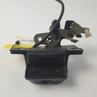 Second-hand car spare part trunk lock for kia sorento (bl) d4cb oem iam references   