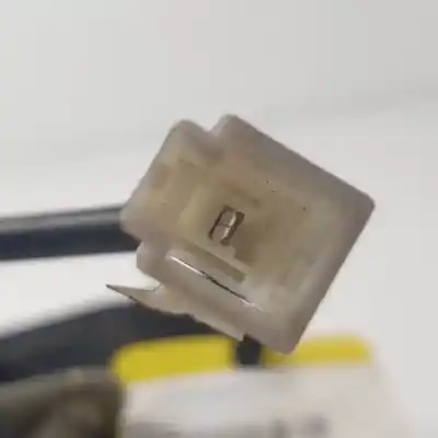 Second-hand car spare part trunk lock for kia sorento (bl) d4cb oem iam references   