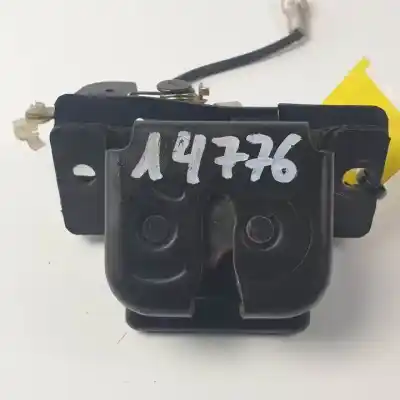 Second-hand car spare part TRUNK LOCK for KIA SORENTO (BL)  OEM IAM references   