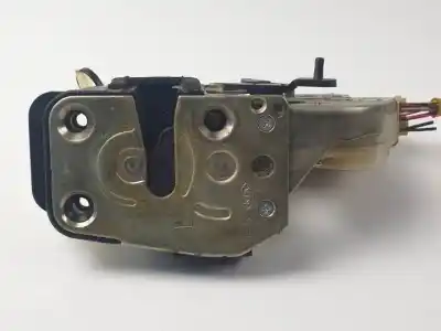Second-hand car spare part REAR LEFT DOOR LOCK for KIA SORENTO (BL)  OEM IAM references   