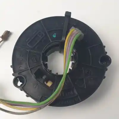 Peça sobressalente para automóvel em segunda mão fita do airbag por mercedes-benz clase m (w163) m112942 referências oem iam 1634600149