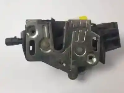 Peça sobressalente para automóvel em segunda mão fechadura da porta traseira direita por mercedes-benz clase m (w163) m112942 referências oem iam a1637301035