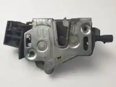 Peça sobressalente para automóvel em segunda mão fechadura da porta traseira esquerda por mercedes-benz clase m (w163) m112942 referências oem iam a1637300935